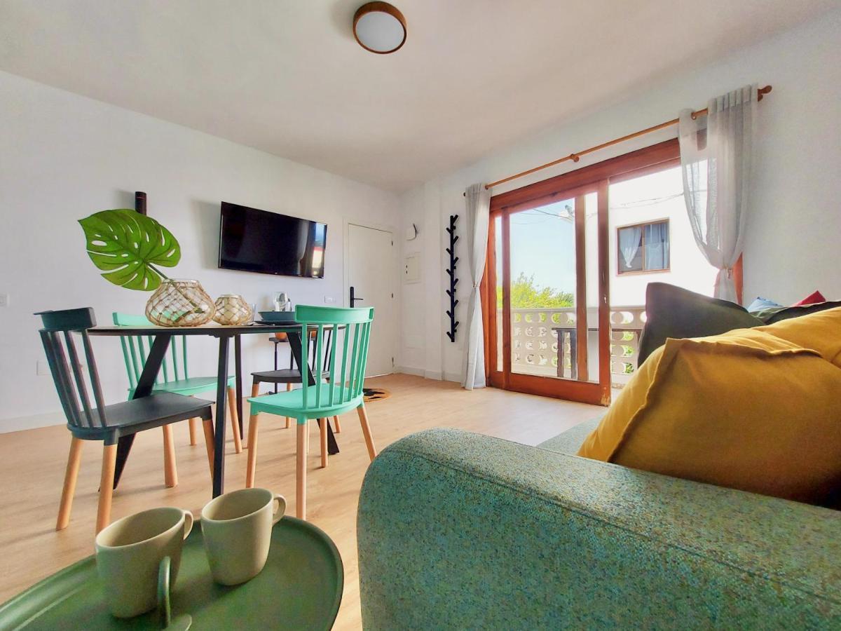 Casa Ana Con Balcon Appartement *